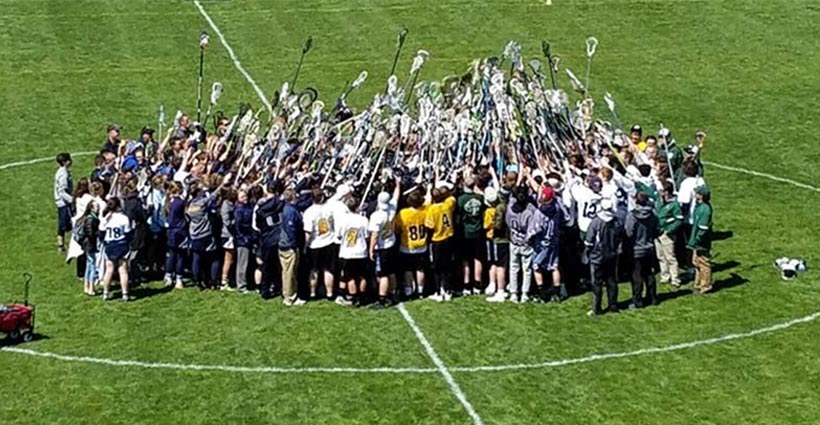 Kenowa Hills Lacrosse